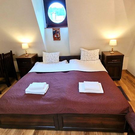 Hotel Charlotta جيدلينا زدروي المظهر الخارجي الصورة
