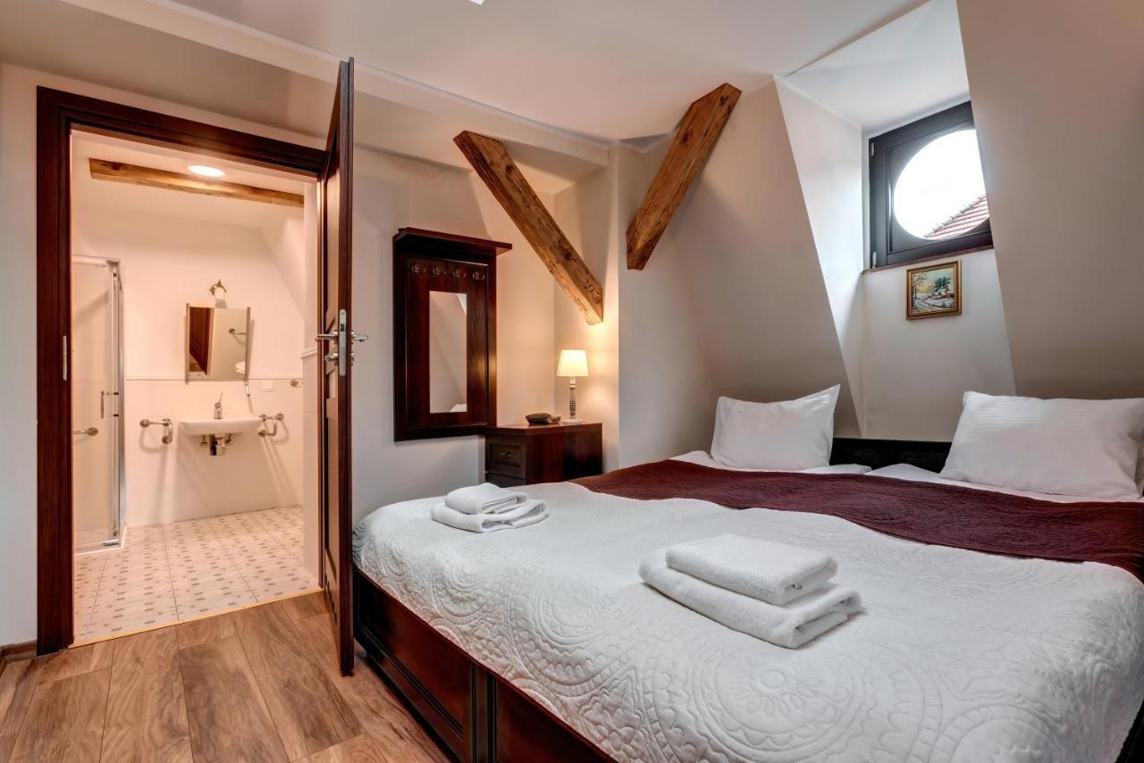 Hotel Charlotta جيدلينا زدروي المظهر الخارجي الصورة