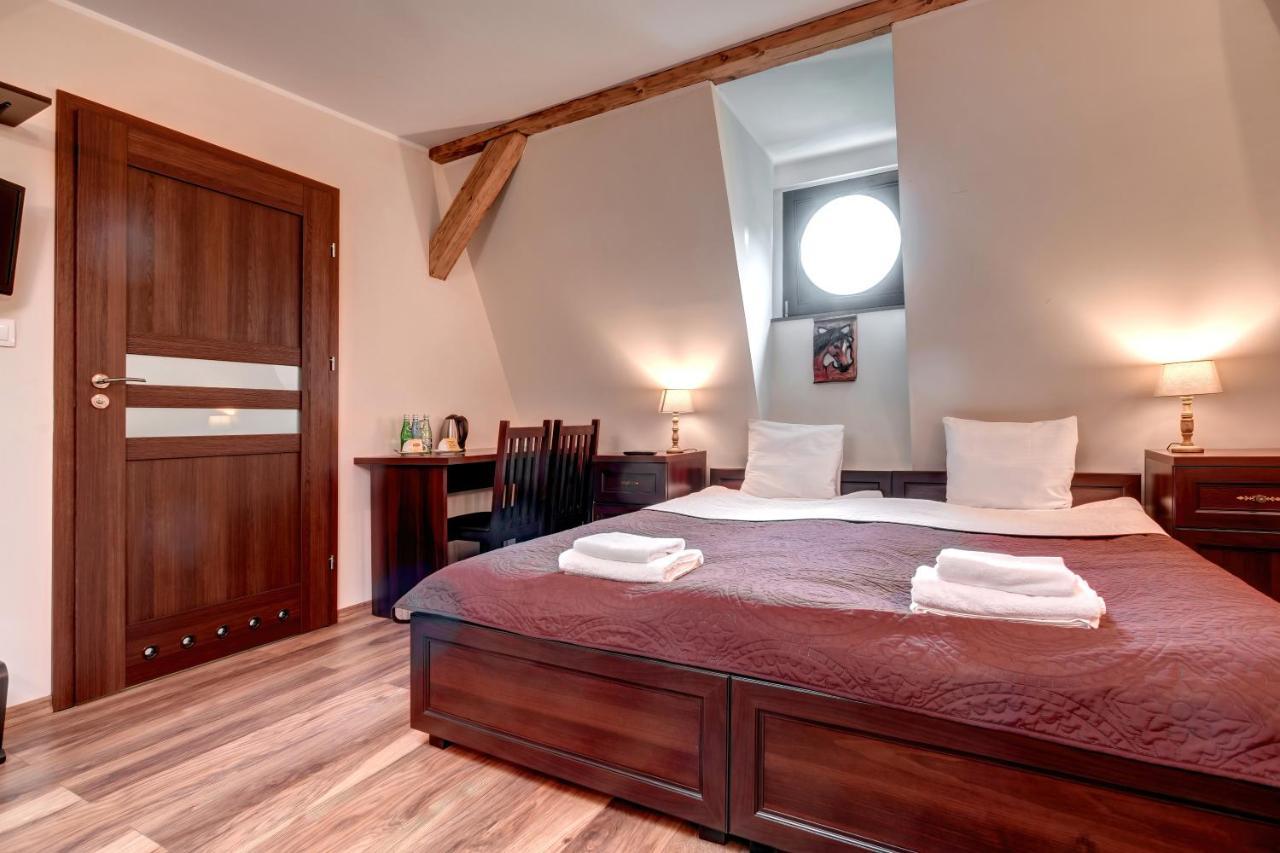 Hotel Charlotta جيدلينا زدروي المظهر الخارجي الصورة