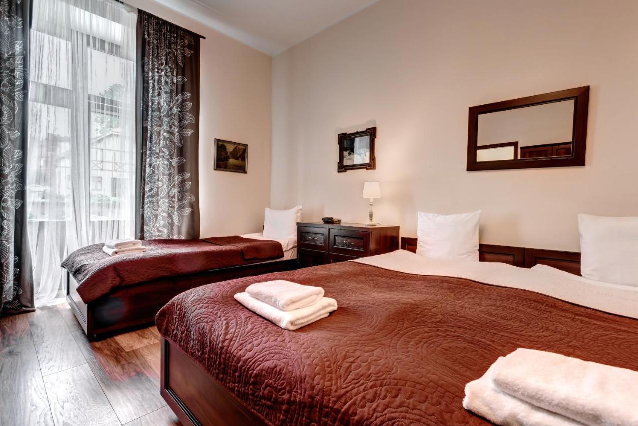 Hotel Charlotta جيدلينا زدروي المظهر الخارجي الصورة