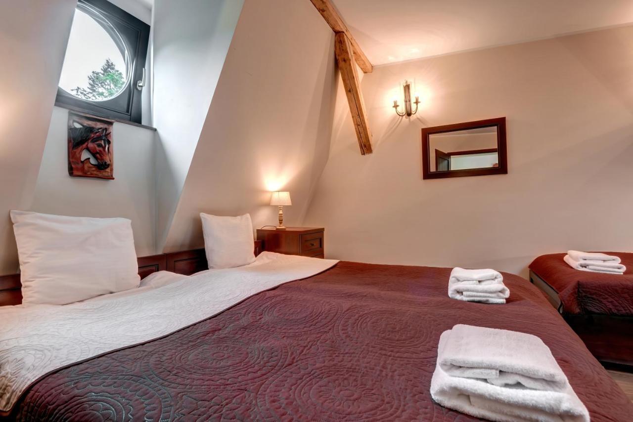Hotel Charlotta جيدلينا زدروي المظهر الخارجي الصورة