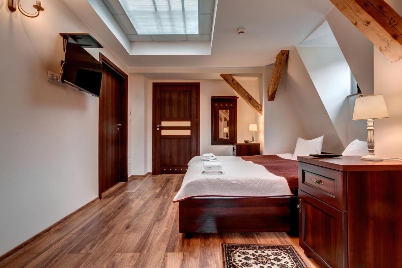 Hotel Charlotta جيدلينا زدروي المظهر الخارجي الصورة