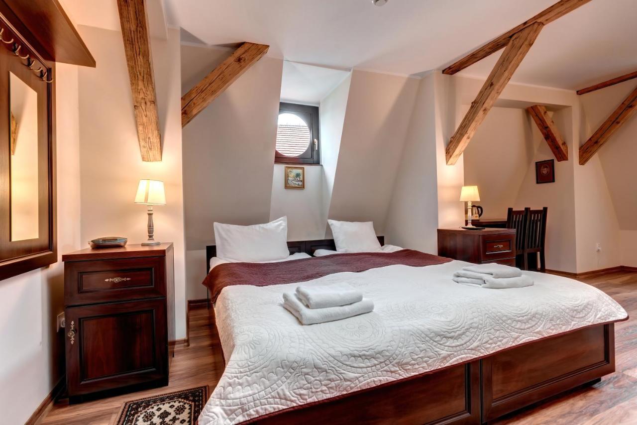 Hotel Charlotta جيدلينا زدروي المظهر الخارجي الصورة