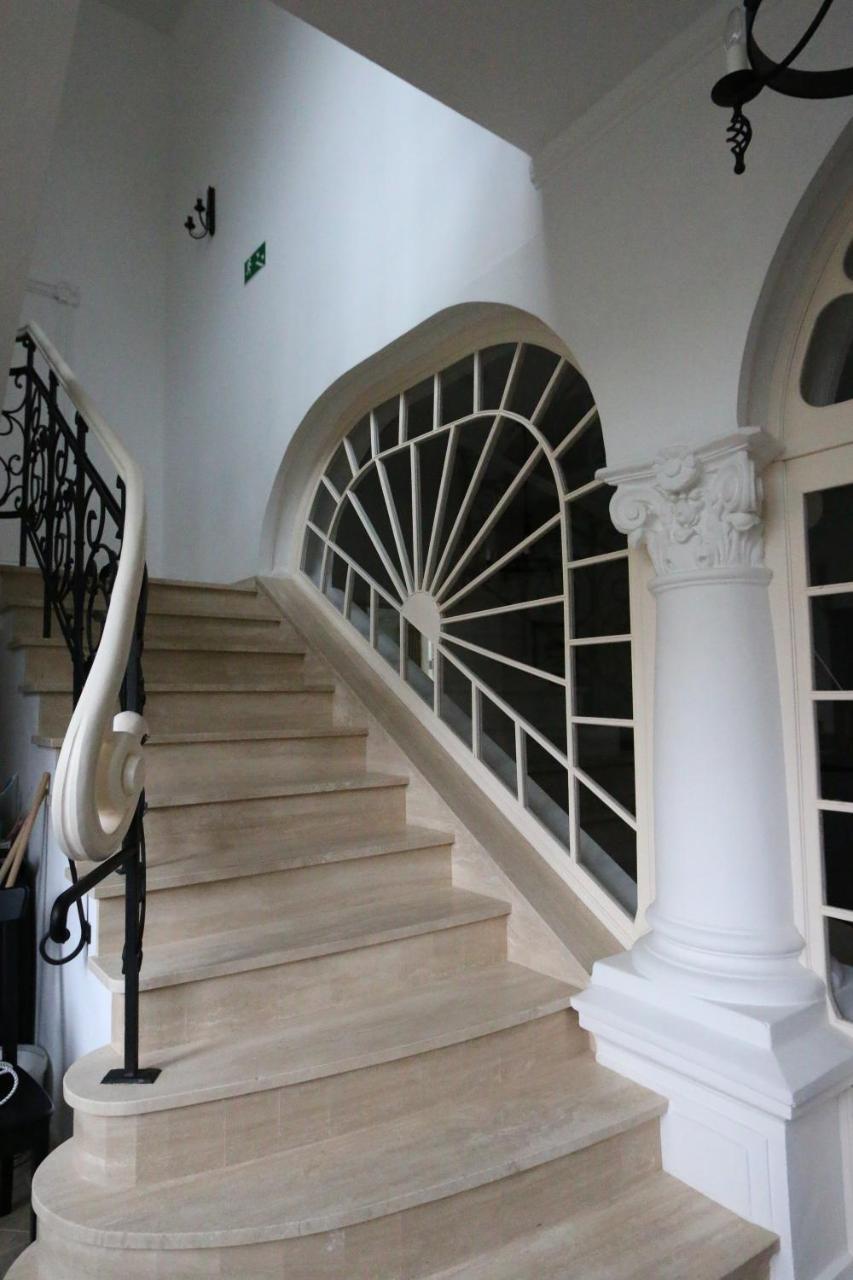 Hotel Charlotta جيدلينا زدروي المظهر الخارجي الصورة