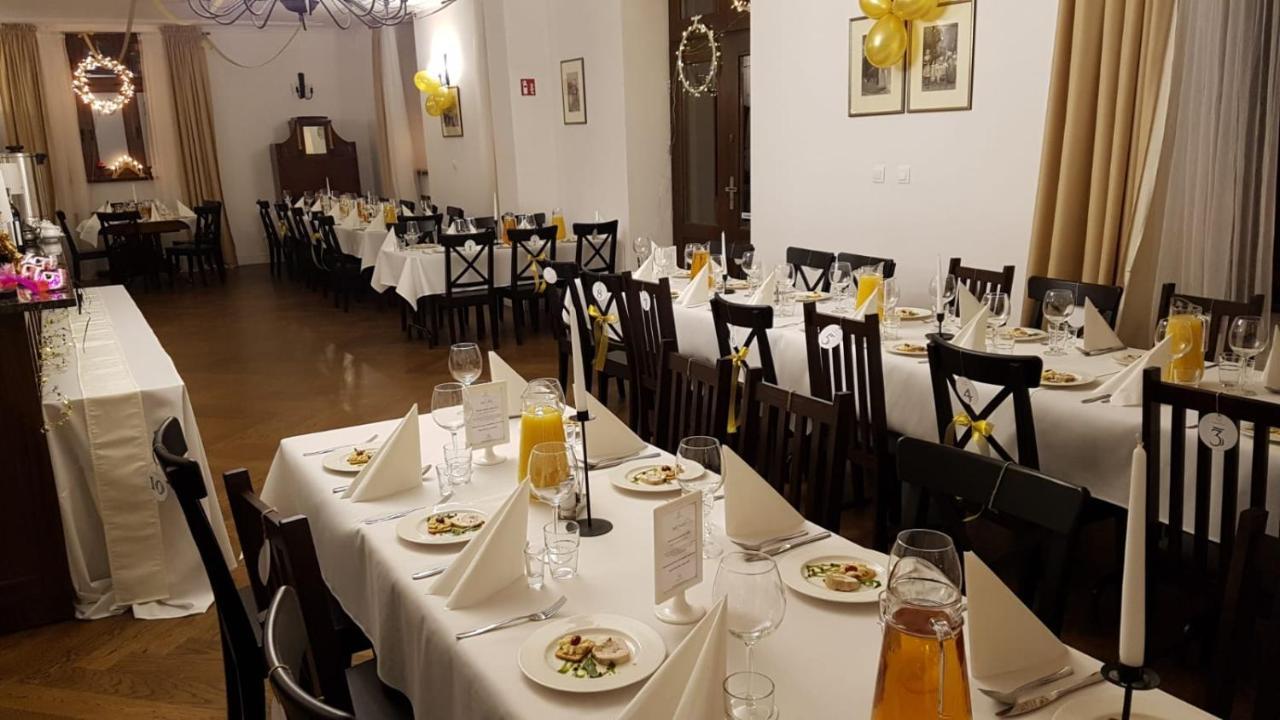 Hotel Charlotta جيدلينا زدروي المظهر الخارجي الصورة