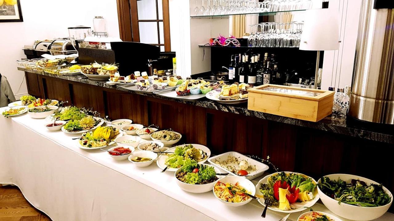 Hotel Charlotta جيدلينا زدروي المظهر الخارجي الصورة